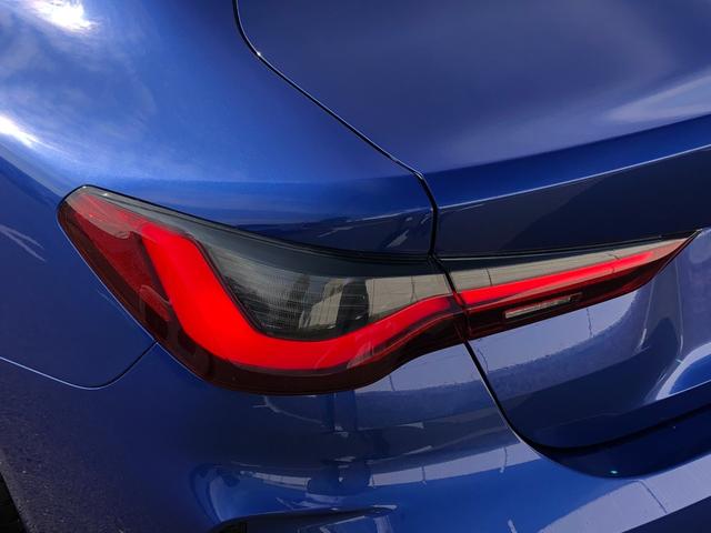 ４シリーズ ４２０ｉクーペ　Ｍスポーツ　２年保証付　茶革　ハーマンＫ　電動シートＨ　　地デジ　ＡＣＣ　ドラレコ前後　ウッドパネル　電動トランク　アンビエント　サウンドＰＫＧ　コンフォートＰＫＧ　１８ＡＷ　弊社下取り車　ワンオーナー認定中古車（15枚目）