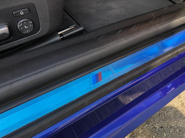 ４シリーズ ４２０ｉクーペ　Ｍスポーツ　２年保証付　茶革　ハーマンＫ　電動シートＨ　　地デジ　ＡＣＣ　ドラレコ前後　ウッドパネル　電動トランク　アンビエント　サウンドＰＫＧ　コンフォートＰＫＧ　１８ＡＷ　弊社下取り車　ワンオーナー認定中古車（24枚目）