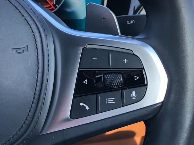 ４シリーズ ４２０ｉクーペ　Ｍスポーツ　２年保証付　茶革　ハーマンＫ　電動シートＨ　　地デジ　ＡＣＣ　ドラレコ前後　ウッドパネル　電動トランク　アンビエント　サウンドＰＫＧ　コンフォートＰＫＧ　１８ＡＷ　弊社下取り車　ワンオーナー認定中古車（29枚目）