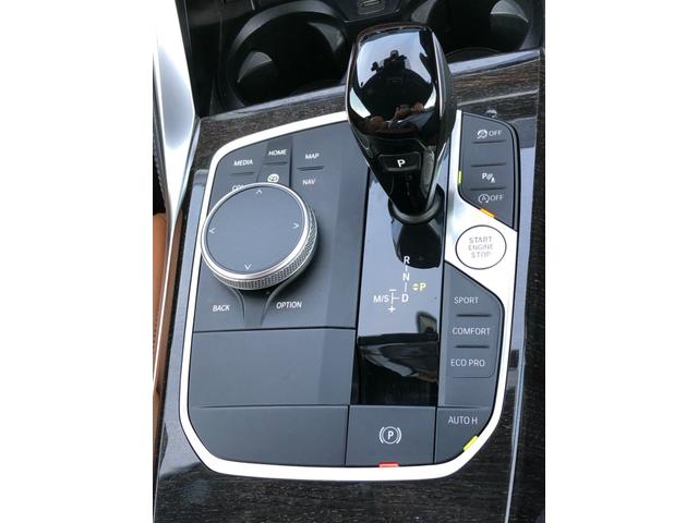 ４シリーズ ４２０ｉクーペ　Ｍスポーツ　２年保証付　茶革　ハーマンＫ　電動シートＨ　　地デジ　ＡＣＣ　ドラレコ前後　ウッドパネル　電動トランク　アンビエント　サウンドＰＫＧ　コンフォートＰＫＧ　１８ＡＷ　弊社下取り車　ワンオーナー認定中古車（30枚目）