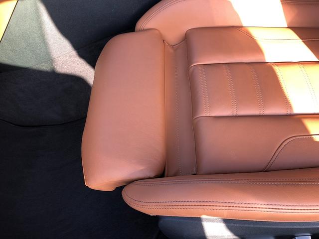 ４シリーズ ４２０ｉクーペ　Ｍスポーツ　２年保証付　茶革　ハーマンＫ　電動シートＨ　　地デジ　ＡＣＣ　ドラレコ前後　ウッドパネル　電動トランク　アンビエント　サウンドＰＫＧ　コンフォートＰＫＧ　１８ＡＷ　弊社下取り車　ワンオーナー認定中古車（47枚目）