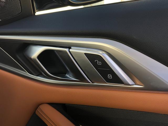 ４シリーズ ４２０ｉクーペ　Ｍスポーツ　２年保証付　茶革　ハーマンＫ　電動シートＨ　　地デジ　ＡＣＣ　ドラレコ前後　ウッドパネル　電動トランク　アンビエント　サウンドＰＫＧ　コンフォートＰＫＧ　１８ＡＷ　弊社下取り車　ワンオーナー認定中古車（49枚目）