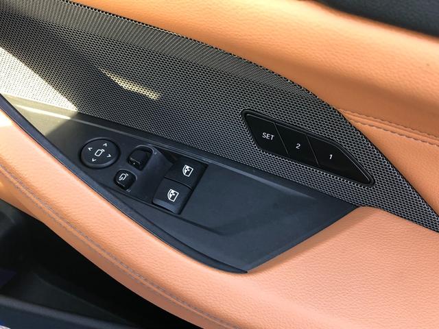 ４シリーズ ４２０ｉクーペ　Ｍスポーツ　２年保証付　茶革　ハーマンＫ　電動シートＨ　　地デジ　ＡＣＣ　ドラレコ前後　ウッドパネル　電動トランク　アンビエント　サウンドＰＫＧ　コンフォートＰＫＧ　１８ＡＷ　弊社下取り車　ワンオーナー認定中古車（50枚目）