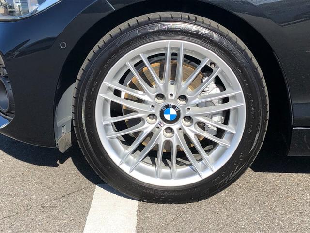 １シリーズ １１８ｄ　Ｍスポーツ　コンフォートＰＫＧ　パーキングサポートＰＫＧ　クルコン　シートヒーター　追突警告　車線逸脱　ＬＥＤ　ブラックパネル　ＣＤスロット　バックカメラ　リアフィルム　タッチナビ　１７ＡＷ　弊社下取り車　禁煙車（10枚目）