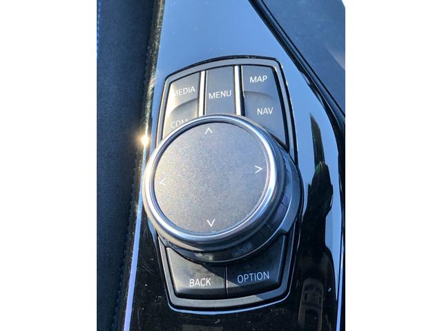 １シリーズ １１８ｄ　Ｍスポーツ　コンフォートＰＫＧ　パーキングサポートＰＫＧ　クルコン　シートヒーター　追突警告　車線逸脱　ＬＥＤ　ブラックパネル　ＣＤスロット　バックカメラ　リアフィルム　タッチナビ　１７ＡＷ　弊社下取り車　禁煙車（30枚目）