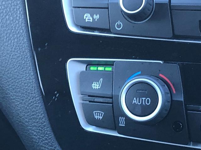 １シリーズ １１８ｄ　Ｍスポーツ　コンフォートＰＫＧ　パーキングサポートＰＫＧ　クルコン　シートヒーター　追突警告　車線逸脱　ＬＥＤ　ブラックパネル　ＣＤスロット　バックカメラ　リアフィルム　タッチナビ　１７ＡＷ　弊社下取り車　禁煙車（32枚目）