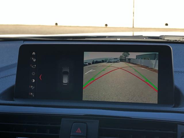 １シリーズ １１８ｄ　Ｍスポーツ　コンフォートＰＫＧ　パーキングサポートＰＫＧ　クルコン　シートヒーター　追突警告　車線逸脱　ＬＥＤ　ブラックパネル　ＣＤスロット　バックカメラ　リアフィルム　タッチナビ　１７ＡＷ　弊社下取り車　禁煙車（34枚目）