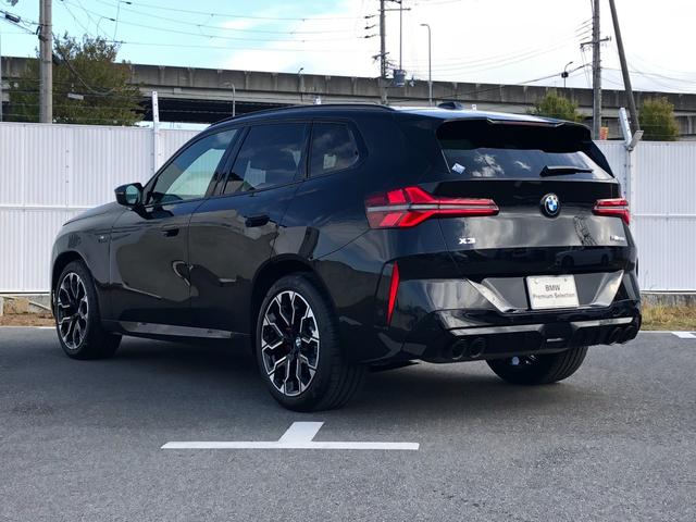 X3 M50 xDrive 2年保証付 パノラマ HUD Vシート Mブレーキ ステアリングH 地デジ 全周囲カメラ 電動シートH前後 Wエアコン コンフォートPKG 20AW 弊社下取り車 ワンオーナー 禁煙車 認定中古車(7枚目)