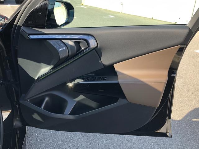 X3 M50 xDrive 2年保証付 パノラマ HUD Vシート Mブレーキ ステアリングH 地デジ 全周囲カメラ 電動シートH前後 Wエアコン コンフォートPKG 20AW 弊社下取り車 ワンオーナー 禁煙車 認定中古車(27枚目)