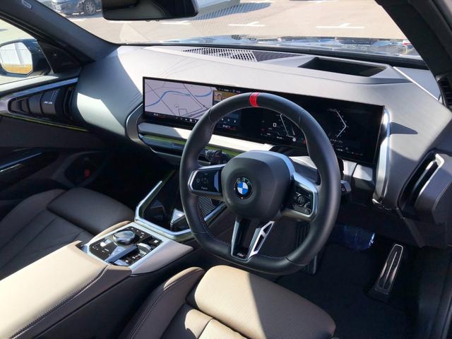 X3 M50 xDrive 2年保証付 パノラマ HUD Vシート Mブレーキ ステアリングH 地デジ 全周囲カメラ 電動シートH前後 Wエアコン コンフォートPKG 20AW 弊社下取り車 ワンオーナー 禁煙車 認定中古車(31枚目)
