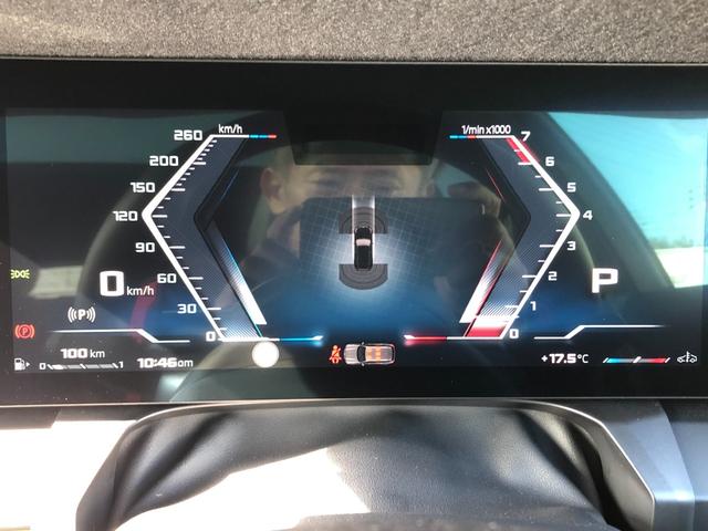 X3 M50 xDrive 2年保証付 パノラマ HUD Vシート Mブレーキ ステアリングH 地デジ 全周囲カメラ 電動シートH前後 Wエアコン コンフォートPKG 20AW 弊社下取り車 ワンオーナー 禁煙車 認定中古車(32枚目)
