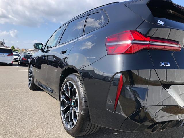 X3 M50 xDrive 2年保証付 パノラマ HUD Vシート Mブレーキ ステアリングH 地デジ 全周囲カメラ 電動シートH前後 Wエアコン コンフォートPKG 20AW 弊社下取り車 ワンオーナー 禁煙車 認定中古車(71枚目)