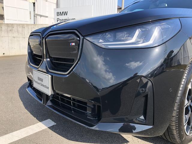 X3 M50 xDrive 2年保証付 パノラマ HUD Vシート Mブレーキ ステアリングH 地デジ 全周囲カメラ 電動シートH前後 Wエアコン コンフォートPKG 20AW 弊社下取り車 ワンオーナー 禁煙車 認定中古車(73枚目)