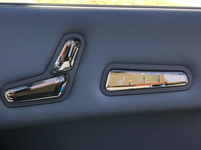 ｉＸ ｘＤｒｉｖｅ　５０　２年保証付　テクノロジーＰＫＧ　スカイラウンジ　Ｂ＆Ｗ　黒革　レーザーライト　ＨＵＤ　エアサス　Ｖシート　ステアリングＨ　マッサージＳ　ドラレコ２１ＡＷ　弊社下取り車　ワンオーナー禁煙車　認定中古車（25枚目）