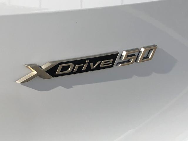 ｉＸ ｘＤｒｉｖｅ　５０　２年保証付　テクノロジーＰＫＧ　スカイラウンジ　Ｂ＆Ｗ　黒革　レーザーライト　ＨＵＤ　エアサス　Ｖシート　ステアリングＨ　マッサージＳ　ドラレコ２１ＡＷ　弊社下取り車　ワンオーナー禁煙車　認定中古車（43枚目）