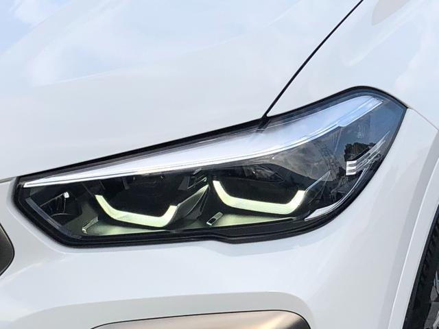 X6 M50i 2年保証付 Mブレーキ H/K 茶革 HUD 全周囲 Vシート ドラレコ前後 ステアリングH 地デジ H&Cホルダー ACC コンフォートP 21AW 弊社下取り車 ワンオーナー 禁煙車認定中古車(23枚目)