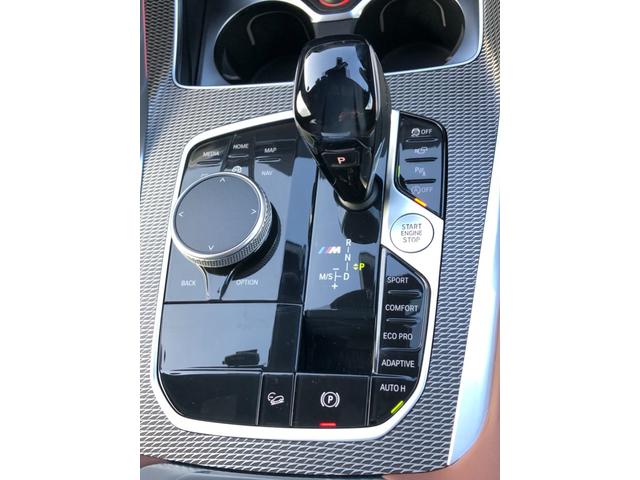 X6 M50i 2年保証付 Mブレーキ H/K 茶革 HUD 全周囲 Vシート ドラレコ前後 ステアリングH 地デジ H&Cホルダー ACC コンフォートP 21AW 弊社下取り車 ワンオーナー 禁煙車認定中古車(32枚目)