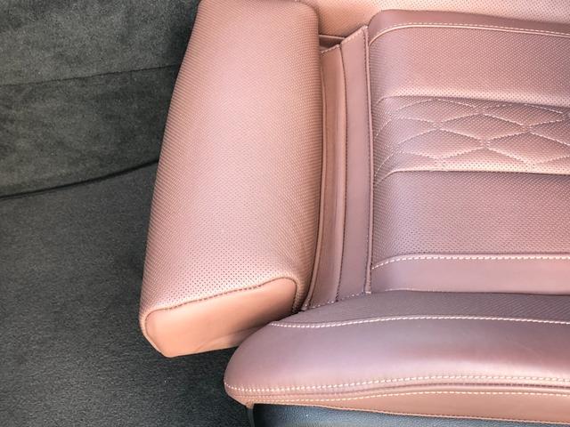 X6 M50i 2年保証付 Mブレーキ H/K 茶革 HUD 全周囲 Vシート ドラレコ前後 ステアリングH 地デジ H&Cホルダー ACC コンフォートP 21AW 弊社下取り車 ワンオーナー 禁煙車認定中古車(51枚目)