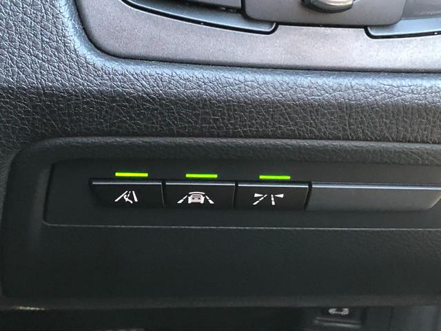 ３シリーズ ３１８ｉスポーツ　クルコン　レーン警告　電動シート　ＬＥＤ　　タッチナビ　追突警告　ブラックパネル　アンビエント　バックカメラ　前後ＰＤＣ　１７ＡＷ　弊社下取り車　ワンオーナー　禁煙車（34枚目）