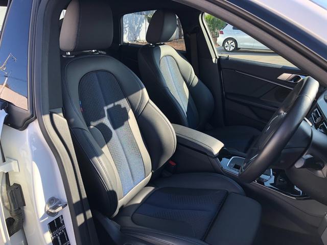 ２シリーズ ２１８ｉグランクーペ　Ｍスポーツ　２年保証付　ＡＣＣ　電動シート　前後ＰＤＣ　レーン警告　アンビエント　バックカメラ　ドラレコ前後　追突警告　ＬＥＤ　１８ＡＷ　弊社下取り車　禁煙車　認定中古車（11枚目）