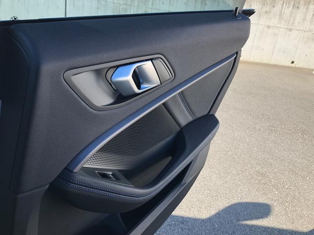 ２シリーズ ２１８ｉグランクーペ　Ｍスポーツ　２年保証付　ＡＣＣ　電動シート　前後ＰＤＣ　レーン警告　アンビエント　バックカメラ　ドラレコ前後　追突警告　ＬＥＤ　１８ＡＷ　弊社下取り車　禁煙車　認定中古車（21枚目）