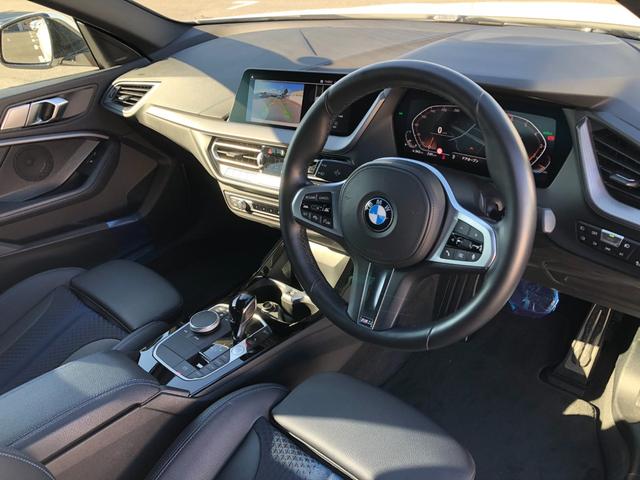 ２シリーズ ２１８ｉグランクーペ　Ｍスポーツ　２年保証付　ＡＣＣ　電動シート　前後ＰＤＣ　レーン警告　アンビエント　バックカメラ　ドラレコ前後　追突警告　ＬＥＤ　１８ＡＷ　弊社下取り車　禁煙車　認定中古車（24枚目）