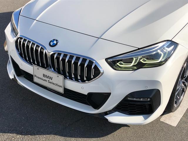 ２シリーズ ２１８ｉグランクーペ　Ｍスポーツ　２年保証付　ＡＣＣ　電動シート　前後ＰＤＣ　レーン警告　アンビエント　バックカメラ　ドラレコ前後　追突警告　ＬＥＤ　１８ＡＷ　弊社下取り車　禁煙車　認定中古車（38枚目）