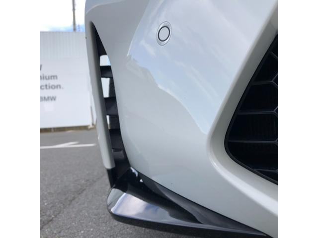 M3 M3セダン コンペティション M xDrive 2年保証付 HUD 黒革 Vシート H/K Mブレーキ 電動シートH ACC 地デジ 全周囲 レーザーライト 19/20インチAW アンビエント Rフィルム 弊社下取り車 ワンオーナー 認定中古車(76枚目)