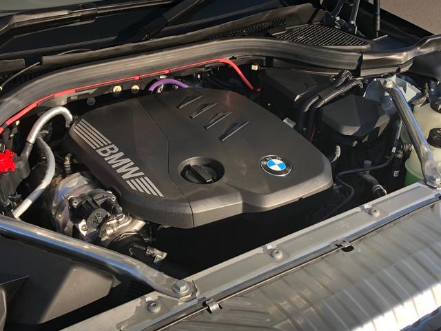 Ｘ３ ２０ｄ　ｘＤｒｉｖｅ　Ｍスポーツ　２年保証付　パノラマ　ＨＵＤ　ハーマンＫ　白合革　Ｖシート　ステアリングＨ　電動シートＨ前後　ＡＣＣ　全周囲　電動ゲート　地デジ　コンフォートＰＫＧ　２０ＡＷ　弊社デモカー　禁煙車認定中古車（21枚目）