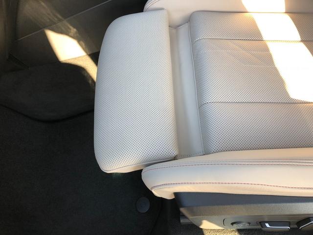 Ｘ３ ２０ｄ　ｘＤｒｉｖｅ　Ｍスポーツ　２年保証付　パノラマ　ＨＵＤ　ハーマンＫ　白合革　Ｖシート　ステアリングＨ　電動シートＨ前後　ＡＣＣ　全周囲　電動ゲート　地デジ　コンフォートＰＫＧ　２０ＡＷ　弊社デモカー　禁煙車認定中古車（45枚目）