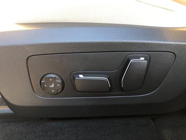 Ｘ３ ２０ｄ　ｘＤｒｉｖｅ　Ｍスポーツ　２年保証付　パノラマ　ＨＵＤ　ハーマンＫ　白合革　Ｖシート　ステアリングＨ　電動シートＨ前後　ＡＣＣ　全周囲　電動ゲート　地デジ　コンフォートＰＫＧ　２０ＡＷ　弊社デモカー　禁煙車認定中古車（46枚目）