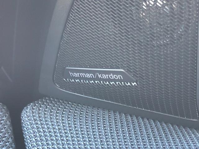 ハーマンカードンのカースピーカーは良質な音を届けると同時に、その先にある車内空間における上質な“音楽体験”も提供している。