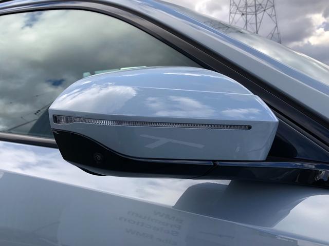 5シリーズ 523d xDriveツーリング Mスポーツ 2年保証付 ドライビングPKG 20AW HUD ウッドパネル 黒合皮 インテリアカメラ 電動トランク 電動シートH前後 全周囲 地デジ ワイヤレスC アンビエント デモカー 禁煙車 認定中古車(18枚目)