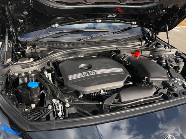 1シリーズ 120 2年保証付 HUD 黒合皮 H/K 電動シートH 全周囲 プライバシーG アンビエント ACC インテリアカメラ 前後PDC ミラー警告 電動ゲート ナビタッチ ワイヤレスCコンフォートA 認定中古車(21枚目)