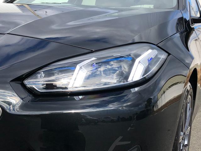 1シリーズ 120 2年保証付 HUD 黒合皮 H/K 電動シートH 全周囲 プライバシーG アンビエント ACC インテリアカメラ 前後PDC ミラー警告 電動ゲート ナビタッチ ワイヤレスCコンフォートA 認定中古車(23枚目)