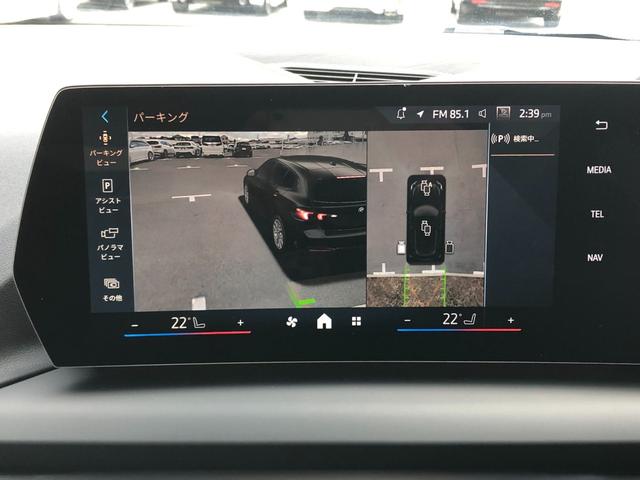 1シリーズ 120 2年保証付 HUD 黒合皮 H/K 電動シートH 全周囲 プライバシーG アンビエント ACC インテリアカメラ 前後PDC ミラー警告 電動ゲート ナビタッチ ワイヤレスCコンフォートA 認定中古車(40枚目)