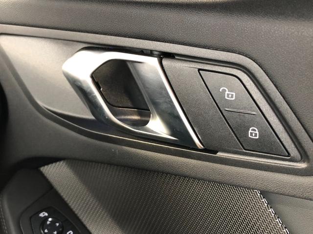 1シリーズ 120 2年保証付 HUD 黒合皮 H/K 電動シートH 全周囲 プライバシーG アンビエント ACC インテリアカメラ 前後PDC ミラー警告 電動ゲート ナビタッチ ワイヤレスCコンフォートA 認定中古車(48枚目)