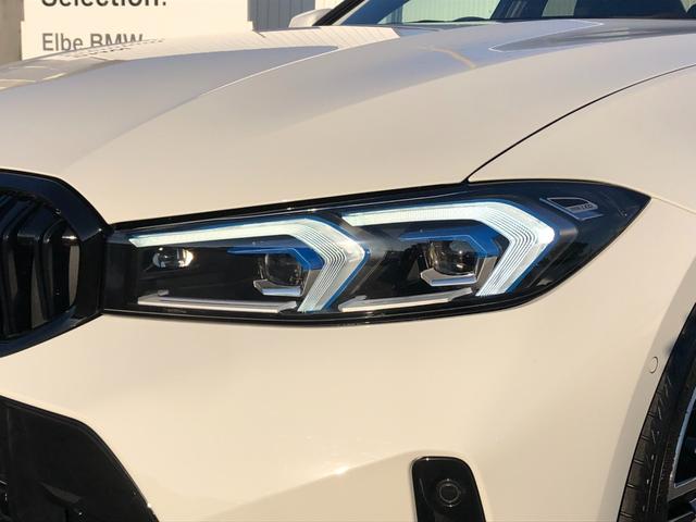 3シリーズ 320i Mスポーツ 2年保証付 カーブドD HUD 全周囲 電動シートH 電動ゲート アンビエント ワイヤレスC 前後PDC アルミパネル コンフォートPKG ドラレコ前後 18AW 下取車ワンオーナー 禁煙車認定中古車(23枚目)