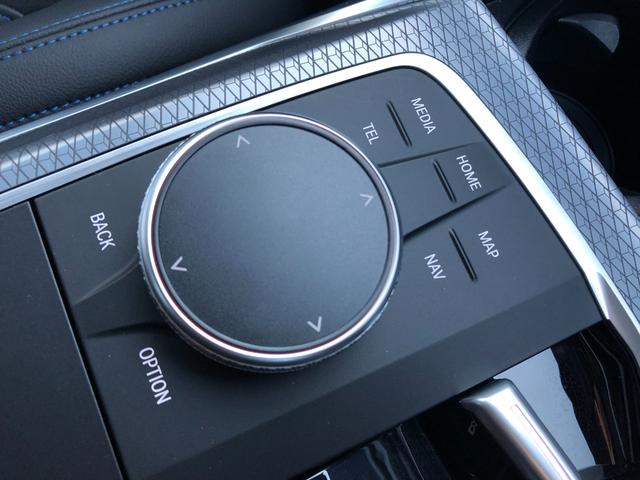 3シリーズ 320i Mスポーツ 2年保証付 カーブドD HUD 全周囲 電動シートH 電動ゲート アンビエント ワイヤレスC 前後PDC アルミパネル コンフォートPKG ドラレコ前後 18AW 下取車ワンオーナー 禁煙車認定中古車(36枚目)