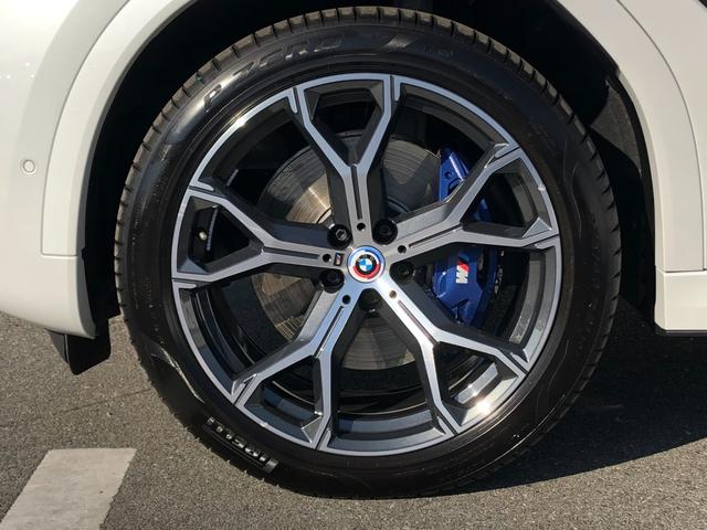 X6 xDrive 35d Mスポーツ 2年保証付 パノラマ H/K 黒革 Mブレーキ Vシート H&Cホルダー HUD ウッドP ステアリングH クリスタルノブ ドラレコ前後 21AW 弊社下取り車 禁煙車 認定中古車(10枚目)