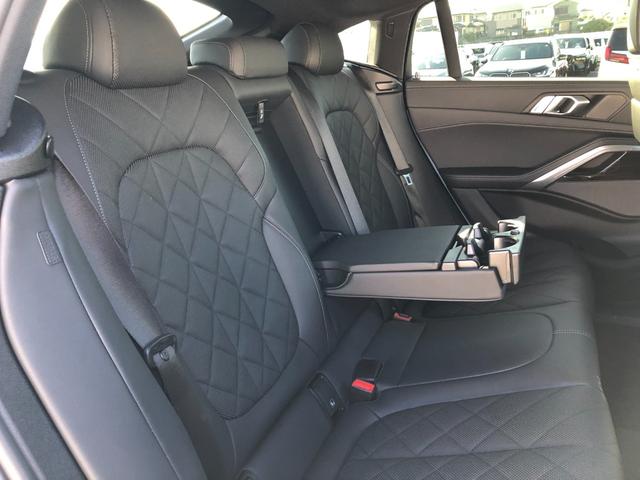 X6 xDrive 35d Mスポーツ 2年保証付 パノラマ H/K 黒革 Mブレーキ Vシート H&Cホルダー HUD ウッドP ステアリングH クリスタルノブ ドラレコ前後 21AW 弊社下取り車 禁煙車 認定中古車(13枚目)