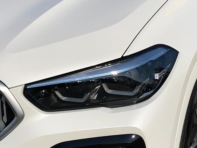X6 xDrive 35d Mスポーツ 2年保証付 パノラマ H/K 黒革 Mブレーキ Vシート H&Cホルダー HUD ウッドP ステアリングH クリスタルノブ ドラレコ前後 21AW 弊社下取り車 禁煙車 認定中古車(23枚目)