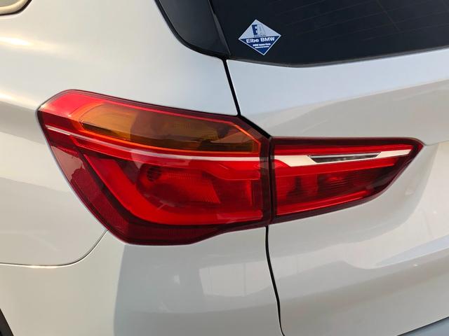 X1 sDrive 18i xライン コンフォートPKG 電動ゲート ドラレコ前後 ドアバイザー CDスロット 純正ナビ ブラックパネル アンビエント バックカメラ PDC 18AW 弊社下取り車 禁煙車(14枚目)