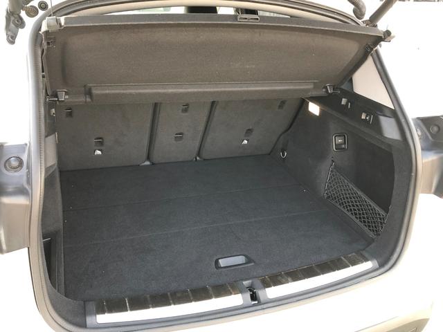 X1 sDrive 18i xライン コンフォートPKG 電動ゲート ドラレコ前後 ドアバイザー CDスロット 純正ナビ ブラックパネル アンビエント バックカメラ PDC 18AW 弊社下取り車 禁煙車(15枚目)