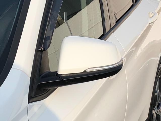 X1 sDrive 18i xライン コンフォートPKG 電動ゲート ドラレコ前後 ドアバイザー CDスロット 純正ナビ ブラックパネル アンビエント バックカメラ PDC 18AW 弊社下取り車 禁煙車(17枚目)