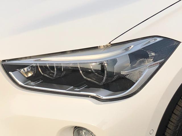 X1 sDrive 18i xライン コンフォートPKG 電動ゲート ドラレコ前後 ドアバイザー CDスロット 純正ナビ ブラックパネル アンビエント バックカメラ PDC 18AW 弊社下取り車 禁煙車(20枚目)