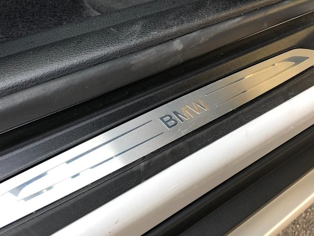 X1 sDrive 18i xライン コンフォートPKG 電動ゲート ドラレコ前後 ドアバイザー CDスロット 純正ナビ ブラックパネル アンビエント バックカメラ PDC 18AW 弊社下取り車 禁煙車(23枚目)