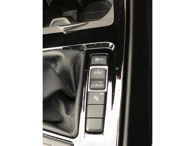 X1 sDrive 18i xライン コンフォートPKG 電動ゲート ドラレコ前後 ドアバイザー CDスロット 純正ナビ ブラックパネル アンビエント バックカメラ PDC 18AW 弊社下取り車 禁煙車(29枚目)