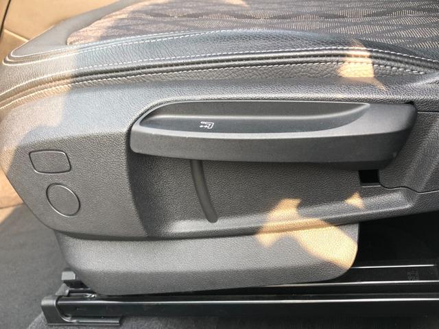 X1 sDrive 18i xライン コンフォートPKG 電動ゲート ドラレコ前後 ドアバイザー CDスロット 純正ナビ ブラックパネル アンビエント バックカメラ PDC 18AW 弊社下取り車 禁煙車(45枚目)