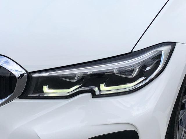 ３シリーズ ３２０ｉ　Ｍスポーツ　ファストトラックＰＫＧ　　Ｍブレーキ　　１９ＡＷ　電動トランク　ＡＣＣ　電動シートＨ　アンビエント　リアフィルム　前後ＰＤＣ　バックカメラ　ミラー警告　ワイヤレス充電　弊社下取り車　ワンオーナー禁煙車（18枚目）